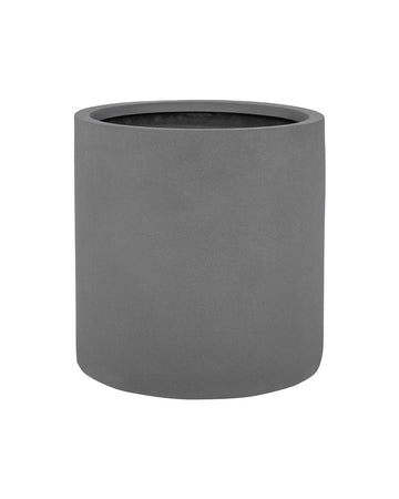 Fiberstone Pot - Cylindrical